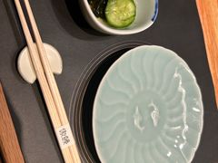 -傲鳗·日本料理(光华路店)