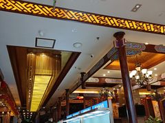 -老码头火锅(骡马市店)