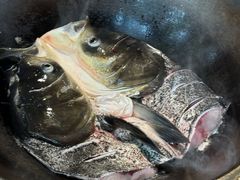 -好灶头妈妈菜·柴火灶台鱼·千岛湖土菜地标美食