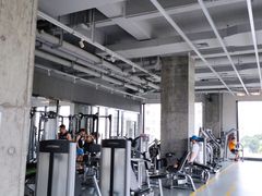 -LA合时健身4PMFIT(花桥旗舰店)
