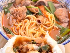 -大鼎沙嗲面(港口路店)
