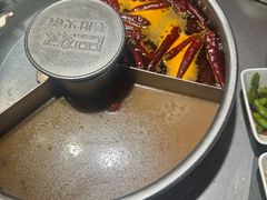 -巴奴毛肚火锅(二七万达店)