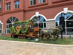 -青岛啤酒博物馆