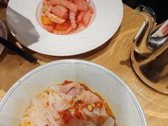 -老凯俚酸汤鱼(多彩城店)
