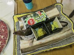 特色烤鳗鱼-奉座泥炉烤肉·活鳗·稻草黄油鸡(龙美店)