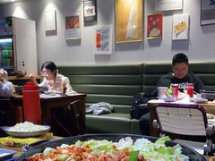 -高基五春川炒鸡排 韩国料理(威海总店)
