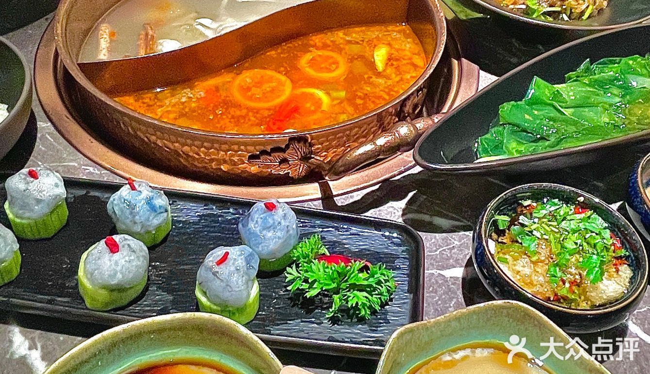 这个鱼塘的鱼🐟吃货们一定不要错过啦‼️