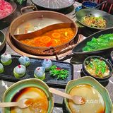 这个鱼塘的鱼🐟吃货们一定不要错过啦‼️