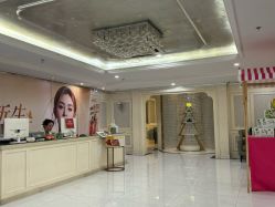 -伊芙世家美颜美养SPA