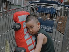 -宜家家居(哈尔滨商场店)