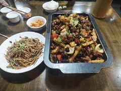 -小厨食堂(黄田坝店)
