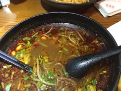 -鼎高高陕西美食(龙德广场店)