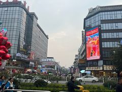 -东西巷