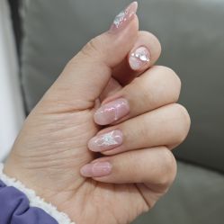 -晨·艺美甲美睫