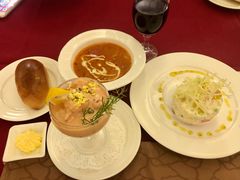 -红房子西菜馆(淮海中路店)