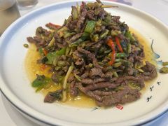 -食光慢宴·安吉土菜馆