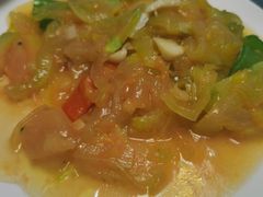 -老郑海鲜楼(天桥店)