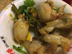 -兔槽江湖菜·重庆璧山兔(水围店)