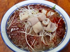 肥肠粉-茅屋大酒店