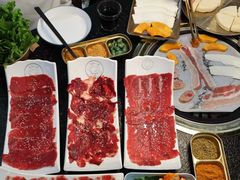 -熊大·鲜烤黄牛肉(五山店)