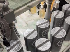 -Bath & Bloom Flagship Store at Central World
