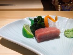 -鮨青(恒基名人购物中心店)