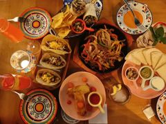 -TEQO·Mexican food & Bar