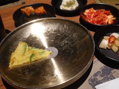 -虎哥六韩式烤肉料理 TIGERGRILL(隆生金山湖中心购物广场店)