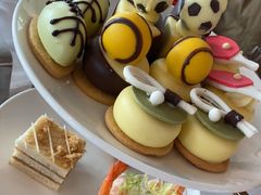 -广州塔卢特斯法国旋转餐厅(广州塔店)