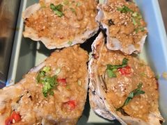 -邢氏老太太烤串(北兴街店)