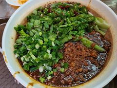 -老陈婆手工面庄