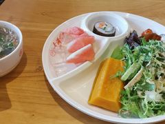 -素满香·素食自助餐(苏州·临顿路店)