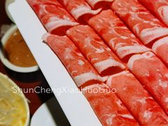 -祥记顺成小火锅(香坊店)