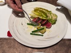 -云厨·高空西餐厅(成都瑯珀·凯悦臻选酒店)