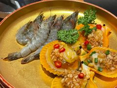 -韩悦牛排烤肉无限续(宝能中心店)