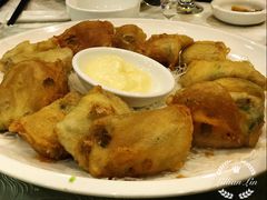 -亮庆餐厅·粤菜·早茶(篁庄店)