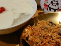 -小豆海棠(嘉兴路店)