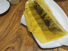 -海富荣·锅贴·陕菜家常菜(阳光城店)