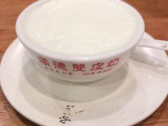 双皮奶-正德顺順德雙皮奶(中信店)