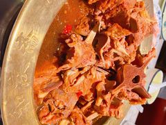 -和庆斋阳坊秘制羊蝎子火锅(云岗店)