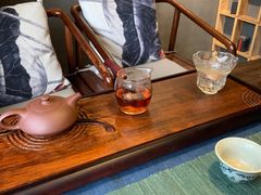 -邈墨茶馆(凤起路店)