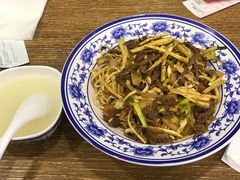 -阿扁杭州面(苗圃店)