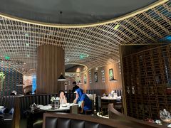 -钟菜·粤菜点心·宴请(海上世界·汇港二期店)