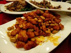 -惠宾饭庄(中山路店)