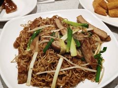 -香港新发烧腊茶餐厅(书城店)