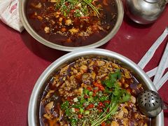 -米二红烧兔(华阳店)