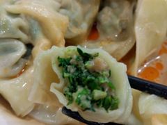 -潘国仙耳光馄饨(黄家阙路店)