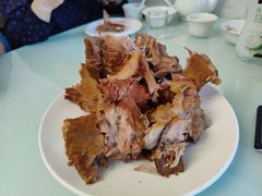 -胖子菜馆(隆昌路店)