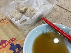 -苏小柳点心·手作小笼包(新街口分院店)
