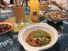 -阿嫂印象·民间江湖菜(大学城店)